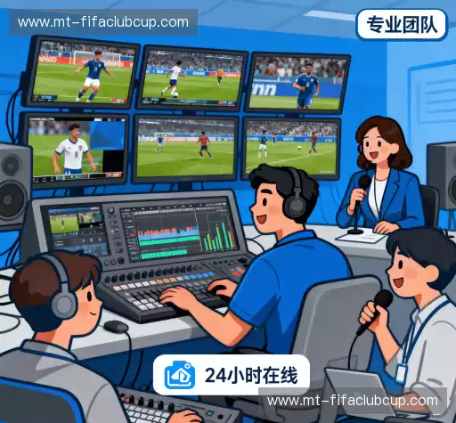 我们的优势